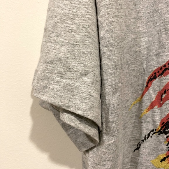 VINTAGE 1996 Les Miserable t-shirt London Production - Picture 3 of 5